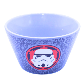 Star Wars Müsli Schale Stormtrooper Half Moon Bay | Hoppla-Stuff